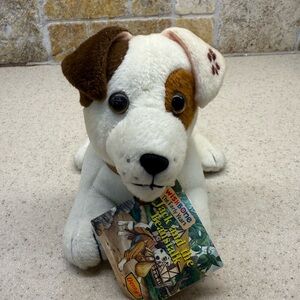1999 Denny's Wishbone Dog - Talking